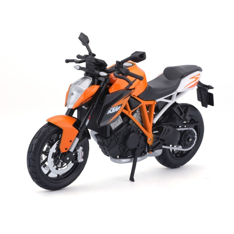 Maisto – 1/12 KTM 1290 Super Duke R