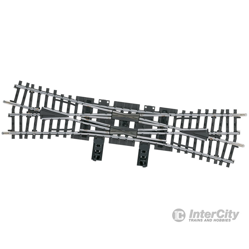 Marklin 2275 Double Slip Switch 225 mm / 902,4 mm