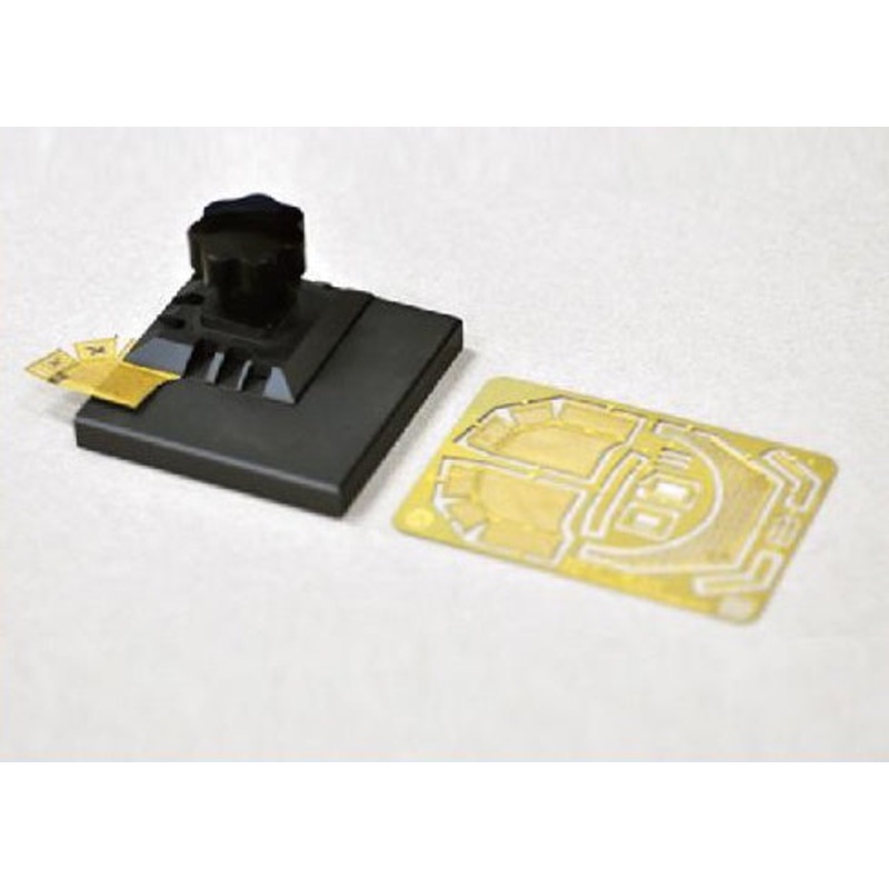 Master Tools – Photo Etched Parts Bender S