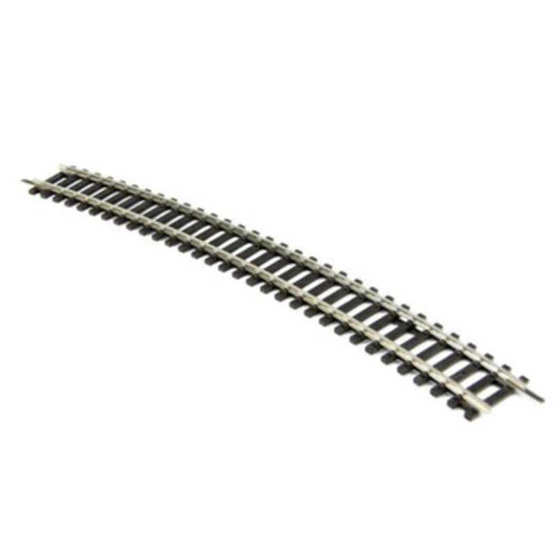Peco ST-235 HO #4 RADIUS CURVE