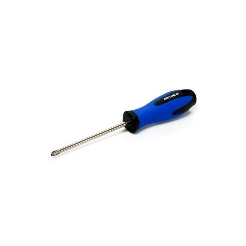 Tamiya – (+) Screwdriver PRO L