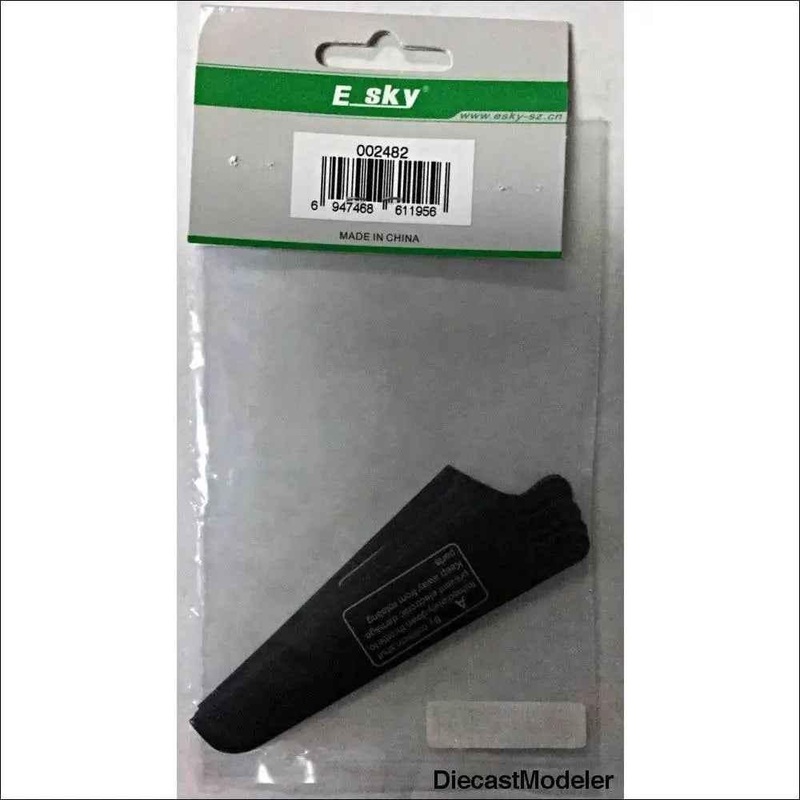 Esky Main rotor Blade A (4pcs) Chinook/Nano