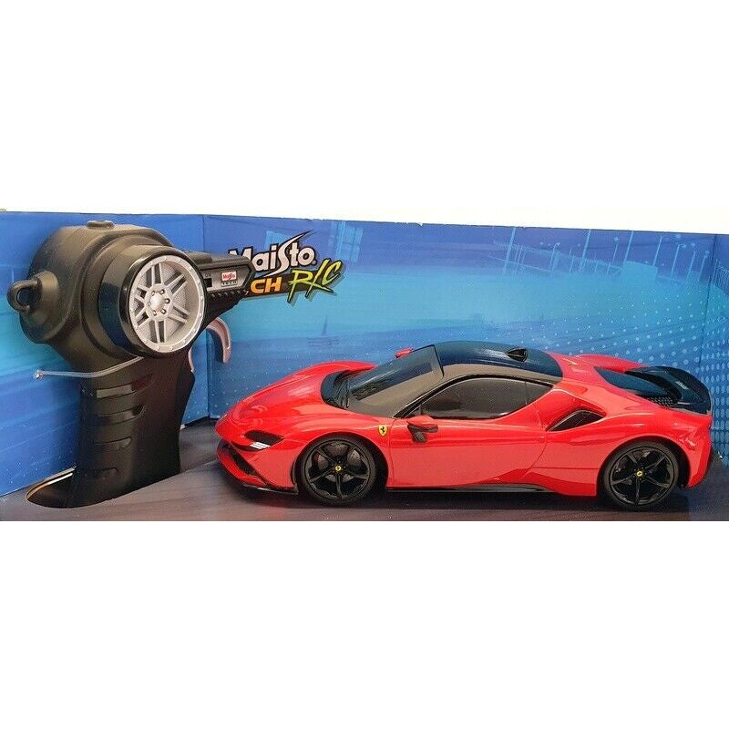 Maisto – 1/24 Ferrari SF90 Stradale – 2.4Ghz