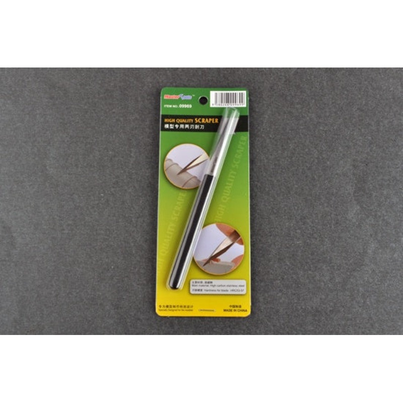 Master Tools – High Quality Scraper