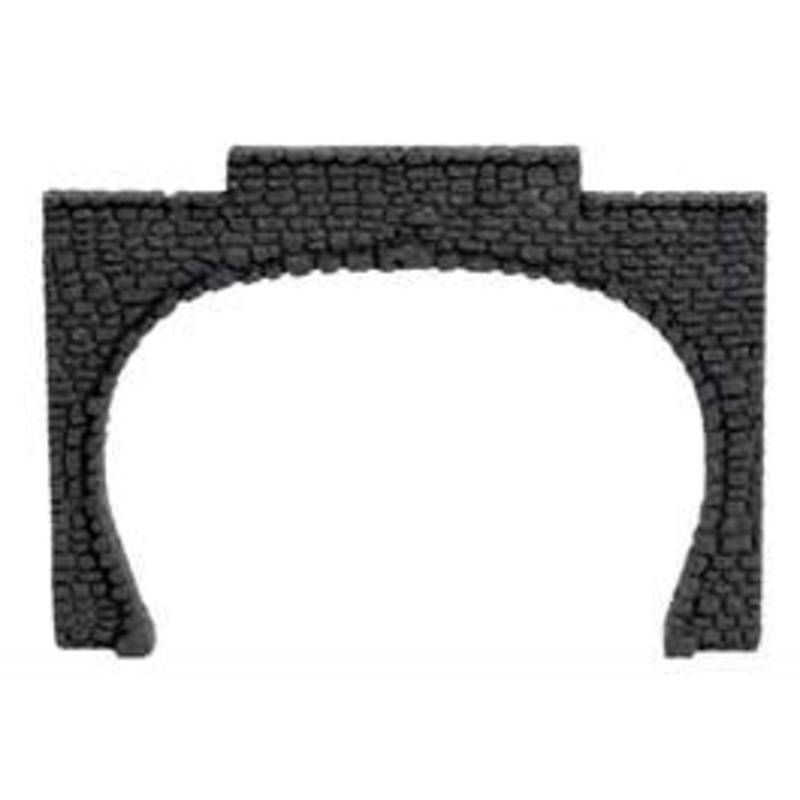 NOCH 34410  N Double Tunnel Portal