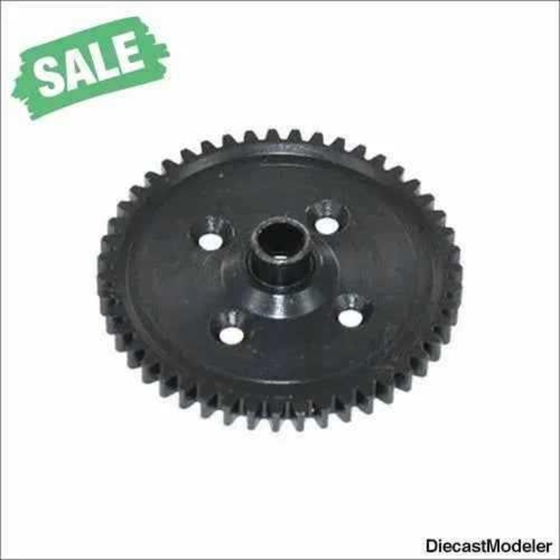 Redcat Racing E99202 Steel Spur Gear(47T)