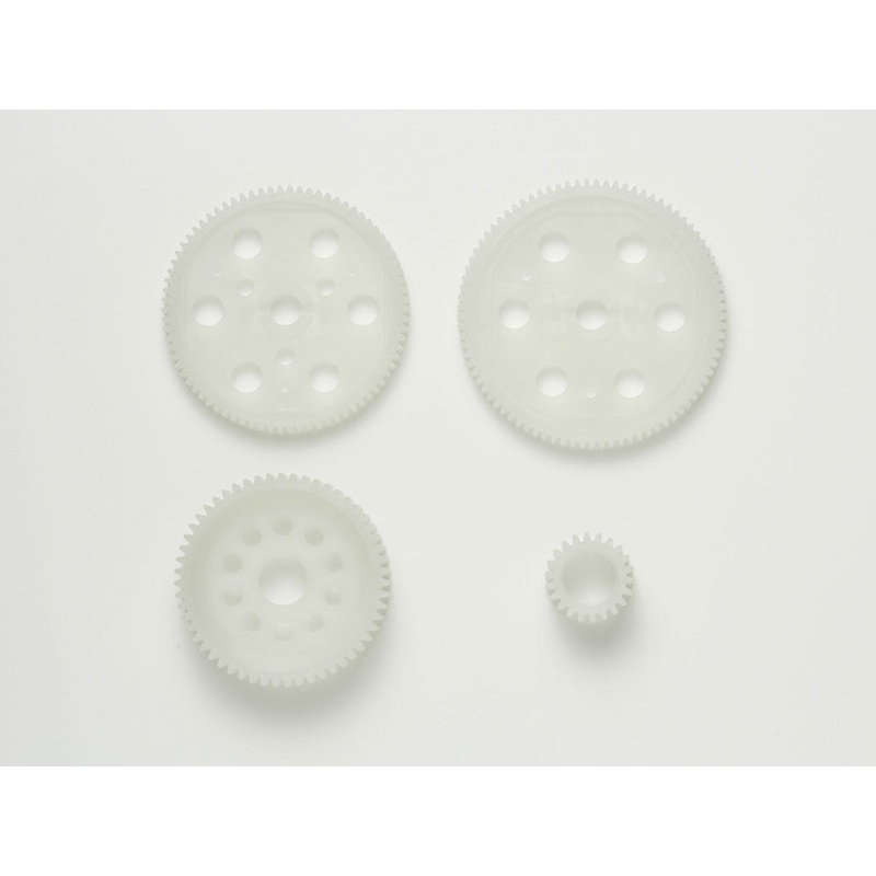 Tamiya – DF03 Spur Gear Set