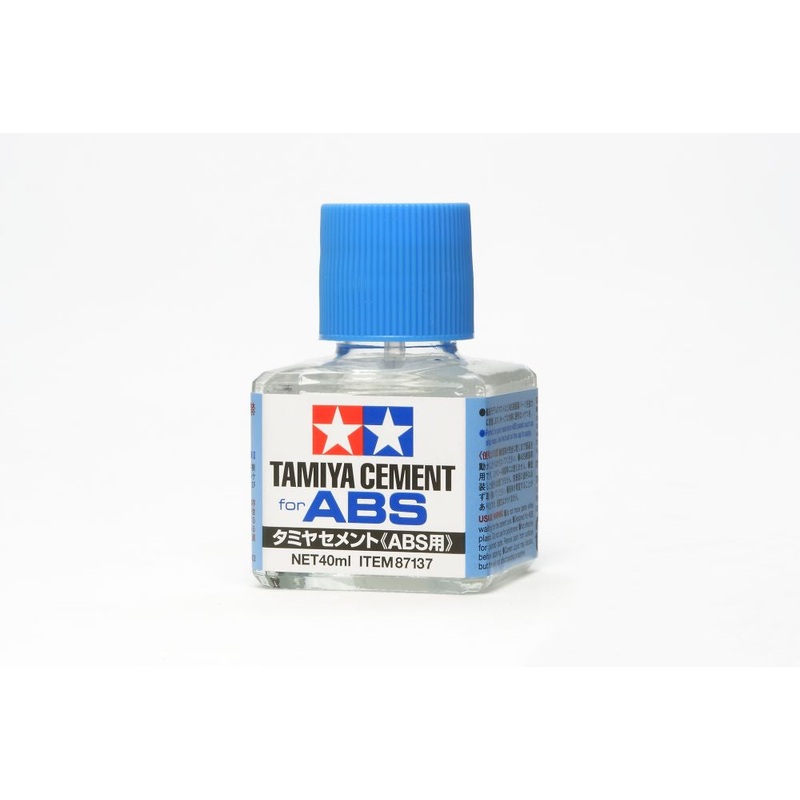 Tamiya – Tamiya Cement (ABS)