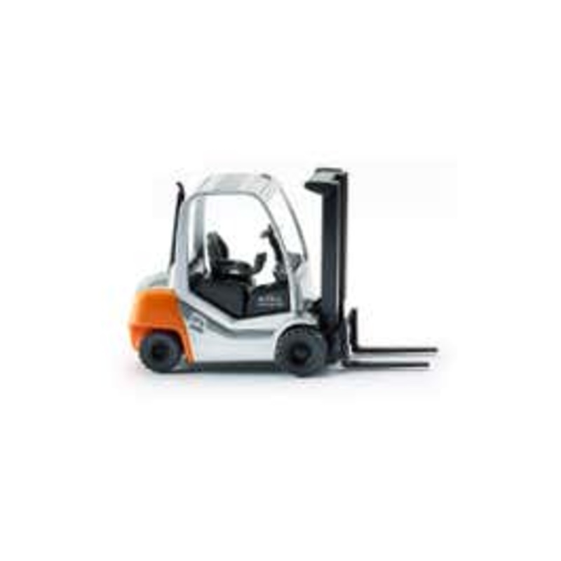 Wiking 66337  HO Forklift Still RX 70-25