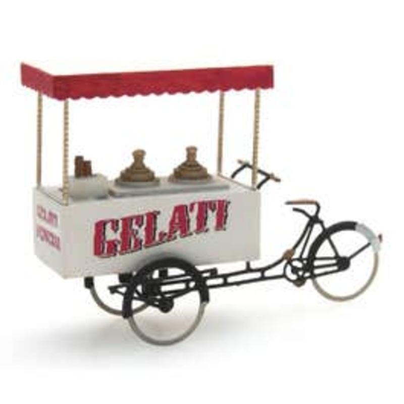 Artitec 387.298  HO Tricycle Gelati Venezia