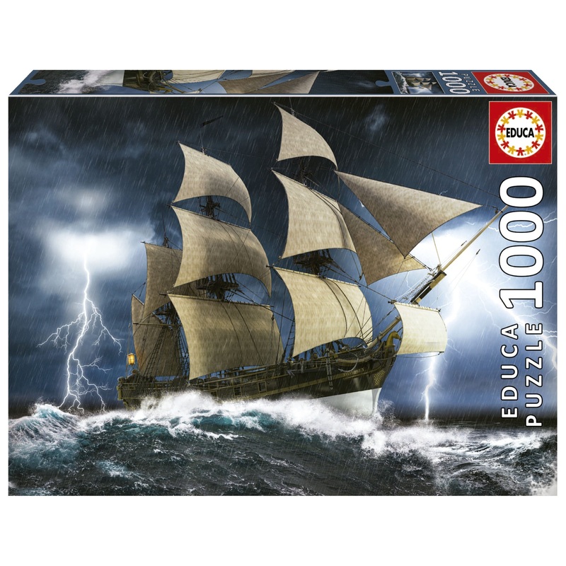 Educa – Perfect Storm (1000pc)