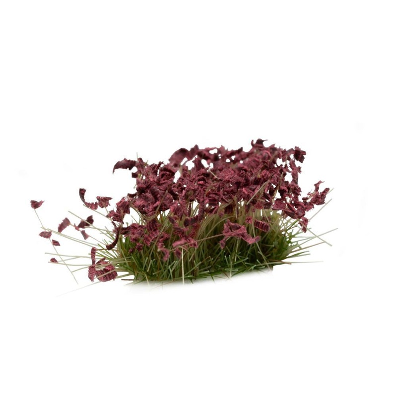 Gamers Grass – Flowers – Dark Purple (Wild)  (GGF-DP)
