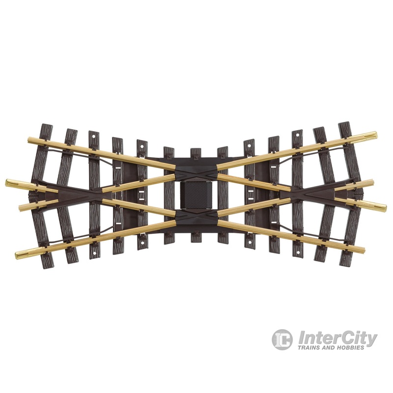 LGB 13200 Crossing, R3, 22.5