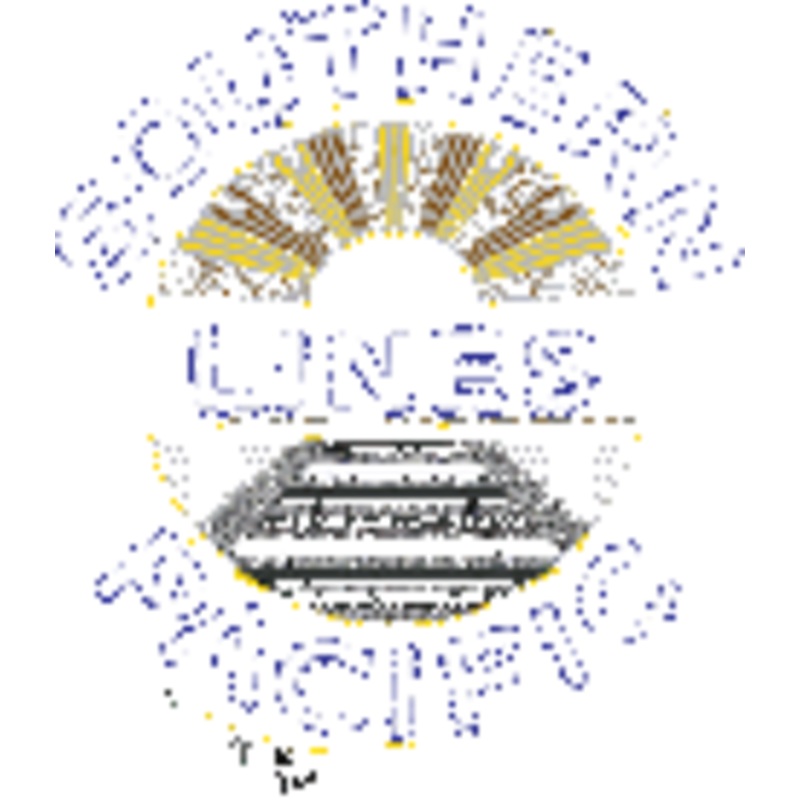 Miller Engineering #7072 Animated Neon Billboard – Southern Pacific billboard (small)