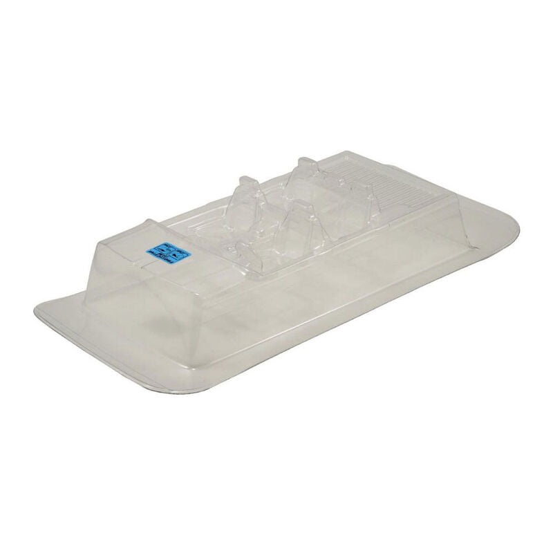 Pro-Line – PL-C Interior for 1/10 Crawler Bodies (w/ trimming) (Unpainted)