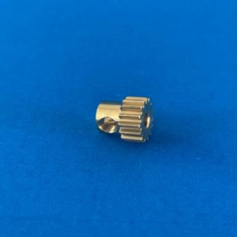 River Hobby – RH10581 15T Pinion Gear for BF-4J