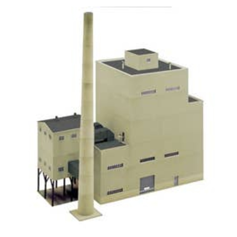 Walthers #933-4052 Metro Power & Light — Kit