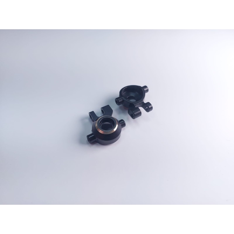 BigHorn RC – 1/18 Brass Steering Knuckle