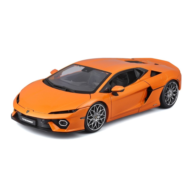 Burago – 1/18 Lamborghini Temerario 2025