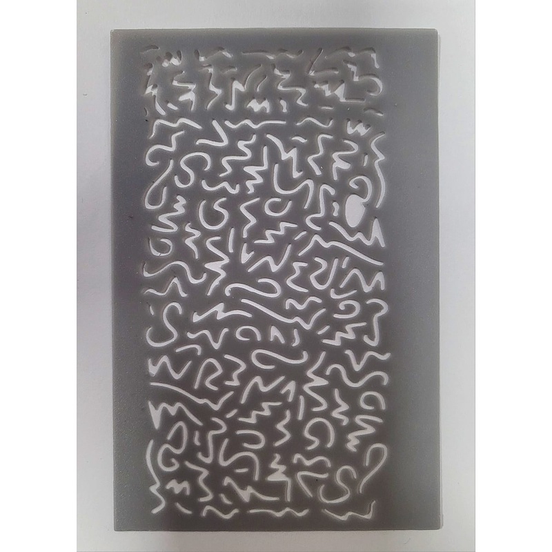 Fallout Models – 1/48 Luftwaffe WW2 Shingles Camo