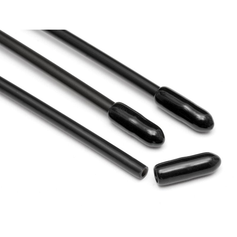 HPI – Antenna Pipe Set 400mm (3pcs)