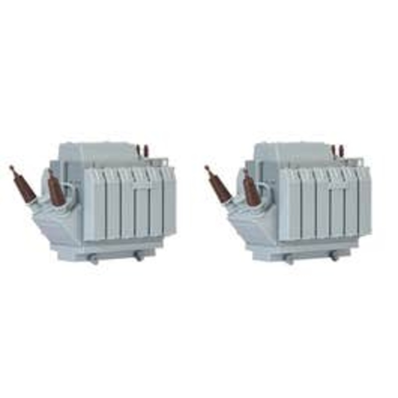 Kibri 39844  HO Transformer, 2 pieces kit