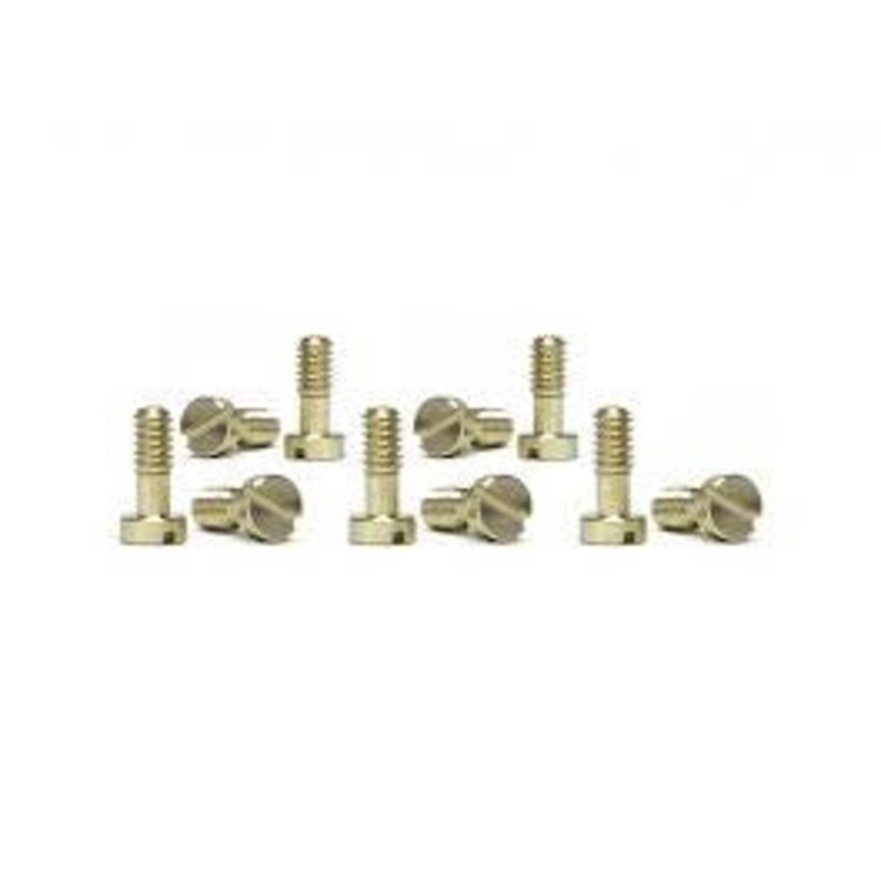 Slot.It – Metric Screws 2.2 x 5.3mm Small Head (10pcs) (CH53)