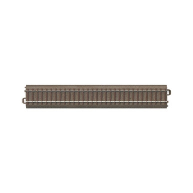TRIX 62236 HO Scale 236.1mm Straight Track