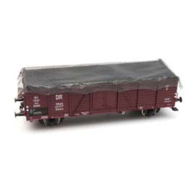 Artitec 10.372  HO Cargo net for goods wagon