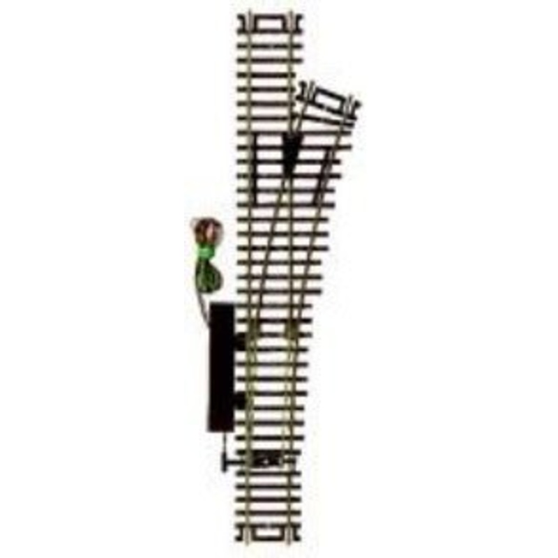 Atlas 541 HO, Code 83, Remote Snap Switch, Right Hand