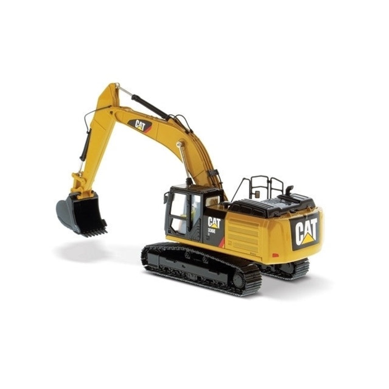 CAT – 1/50 CAT 336E H Hybrid Hydraulic Excavator