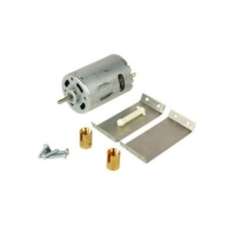 Dumas – Motor (Brushed) 6v 10 000rpm