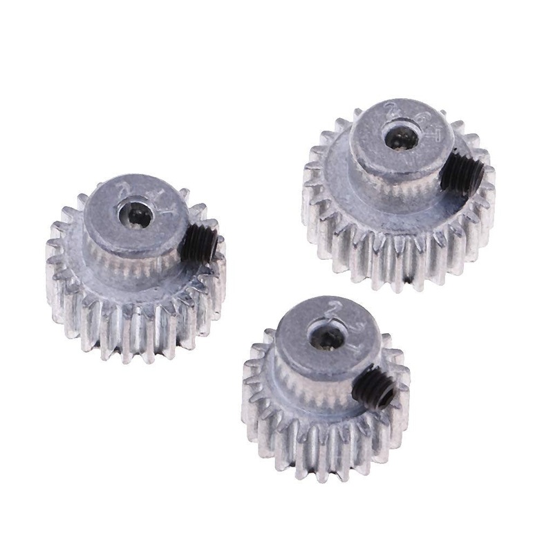 RC Leading – Pinion Gear Set for FY-01/FY-03