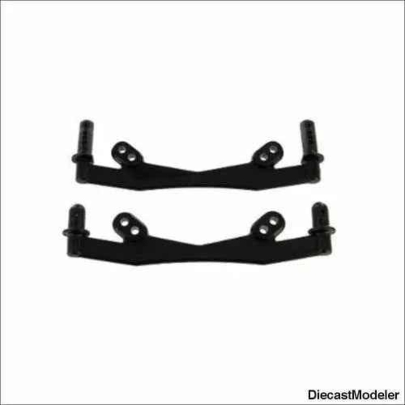 Redcat Racing Front/Rear Body Posts, 2pcs