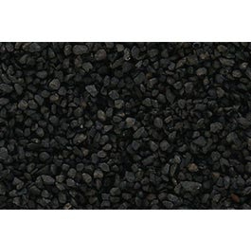 Woodland Scenics B1383 Cinders Medium Ballast