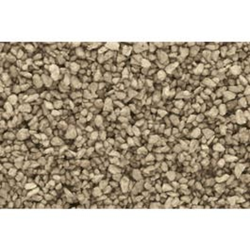 Woodland Scenics C1274 Fine Brown Talus