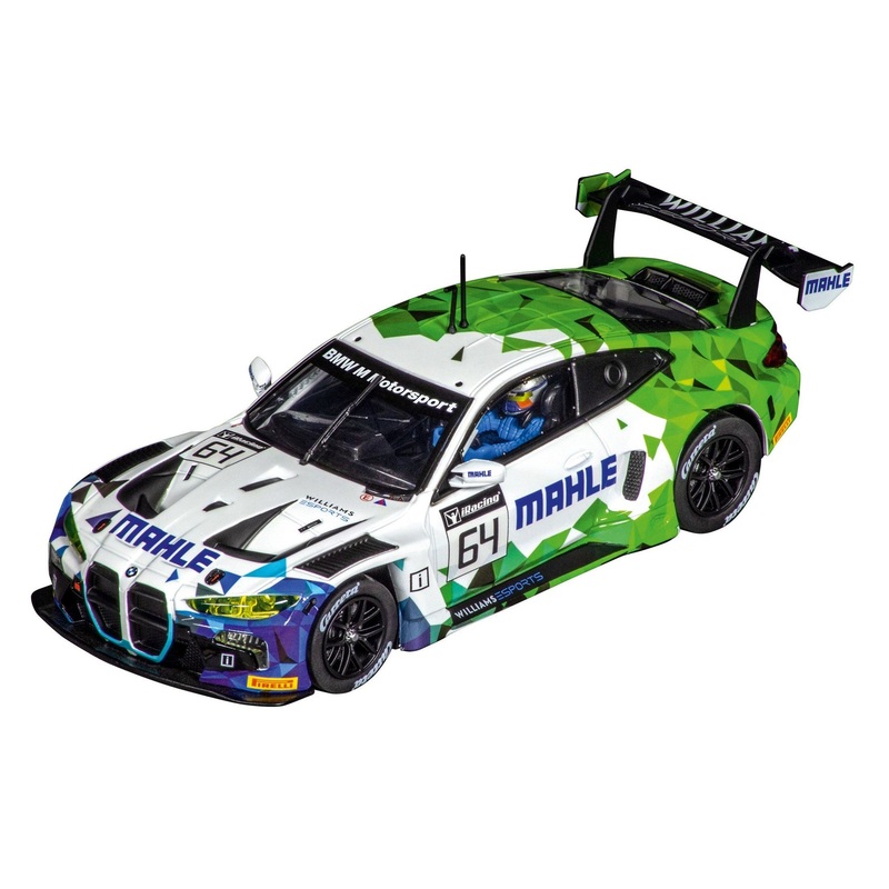 Carrera – EVO BMW M4 GT3 “Mahle Racing Team” Digitale Nrburgring Langstrecken-Serie 2021
