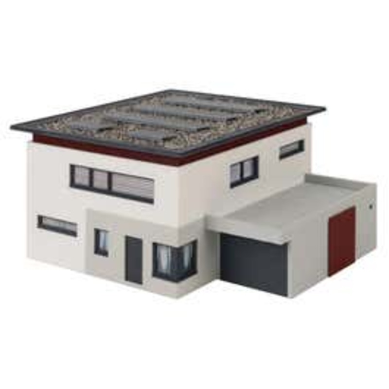 Faller 130638  HO Villa WeberHaus kit