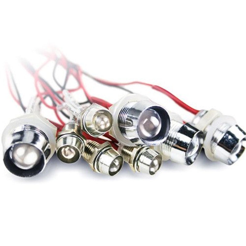 GT Power – L8 Model Car LED Light Kit No.100