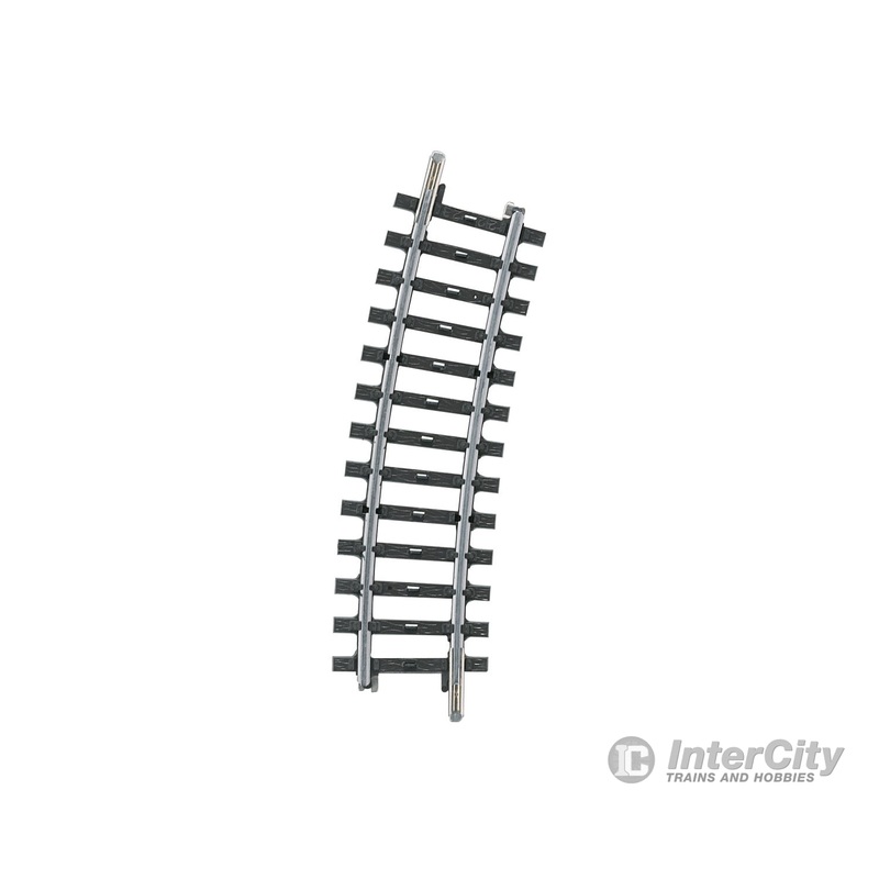 Marklin 2223 Curved Track 15