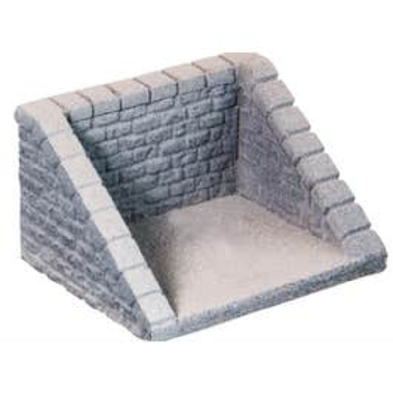 NOCH 58306  HO Signal Niche