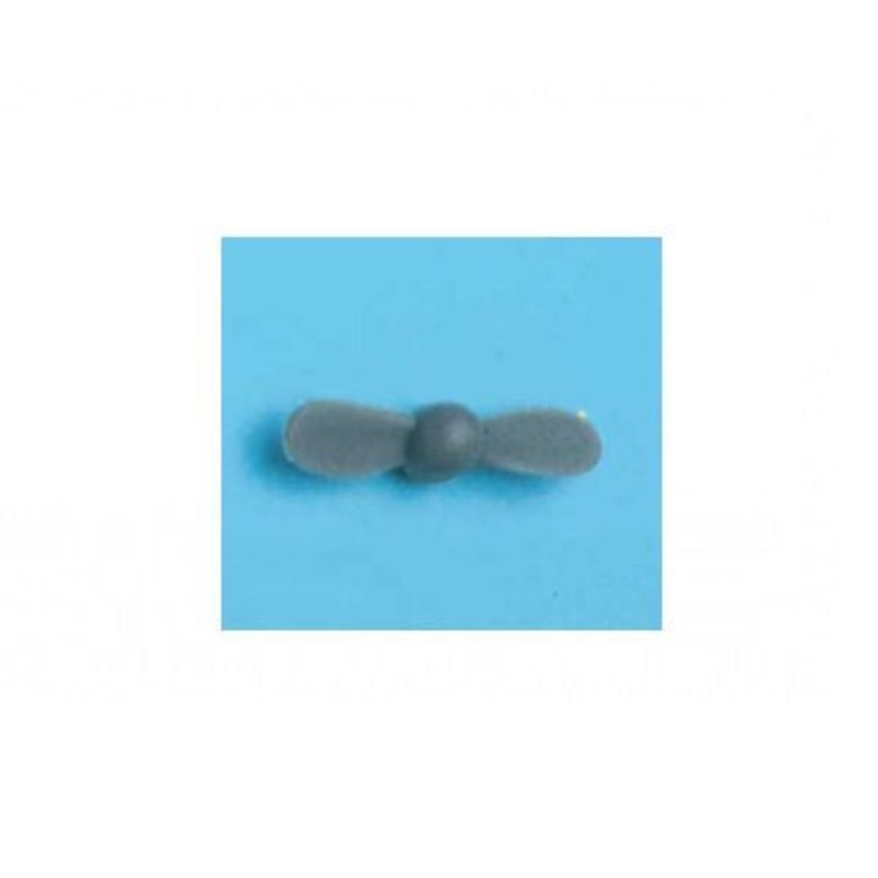 Billing Boats – Propeller 28mm – 2mm hole  2pcs (BF-0040)