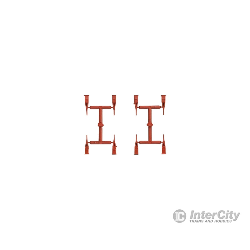 Marklin 74030 Center Rail Insulators (cont.8 pcs.)