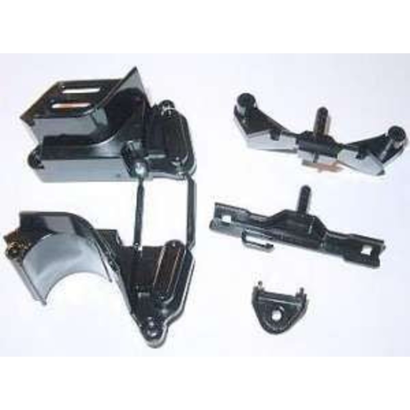 Tamiya – 9335237 – D Parts Bag for 58184