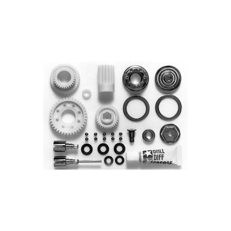 Tamiya – TA03 Ball Differential