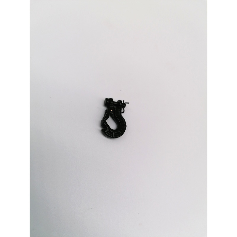 Details – Premium Winch Hook