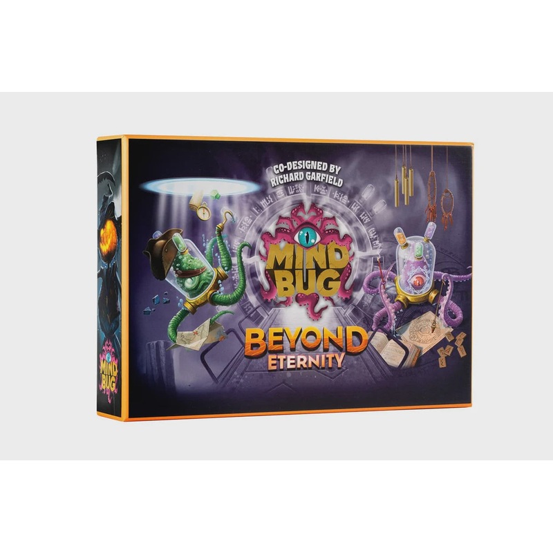 Mindbug: Beyond Eternity