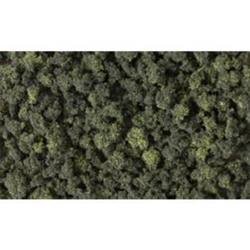 Woodland Scenics FC1649 Bushes – Forest Blend