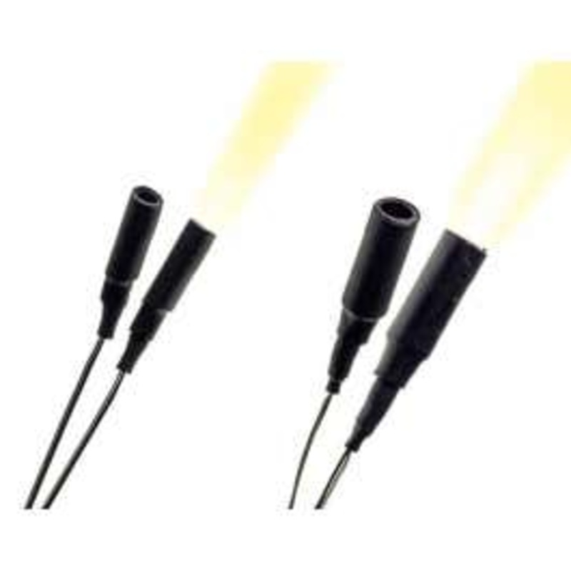 Woodland Scenics JP5957 O Large Spotlight- 2/Pkg