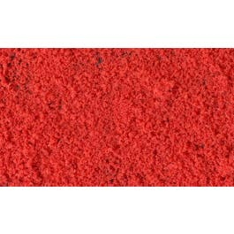 Woodland Scenics T1355 Coarse Turf – Fall Red